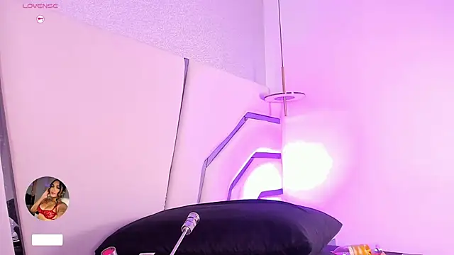 Kendall__evanss webcam