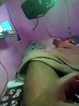 ParlousCarpet webcam