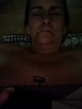 SeductionSilera webcam