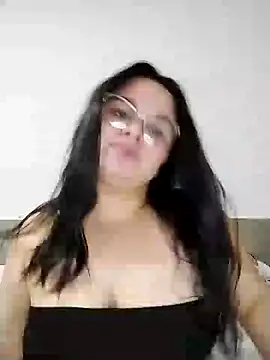 SamanthaStonee webcam