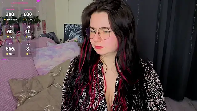 kitty-katty - Kitty-Katty's free webcam - UK Sex Cams