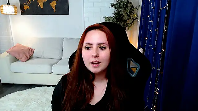 Hennessy_bunny webcam