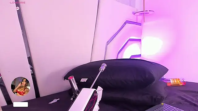 Kendall__evanss webcam