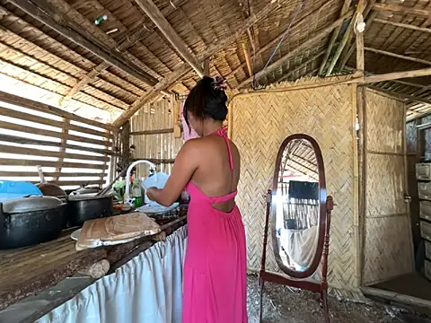 Juliet_official_pro webcam