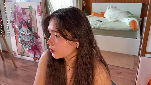 plumybun - PlumyBun's free webcam - UK Sex Cams