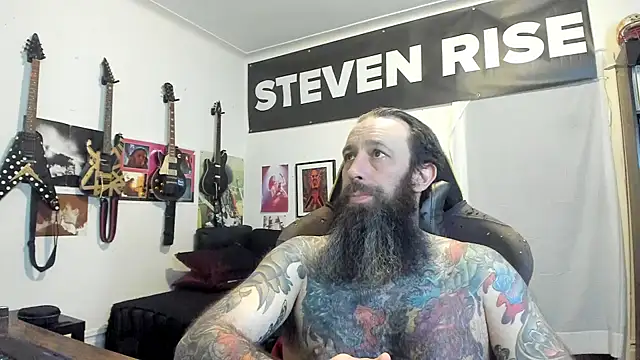 StevenRiseNYC webcam