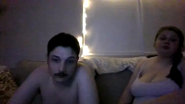 thehoneycouple420 webcam