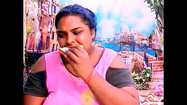 Indianfairy99 webcam