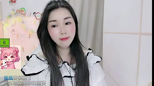 HK_angelchloe webcam