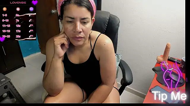 peanut_tangerine webcam