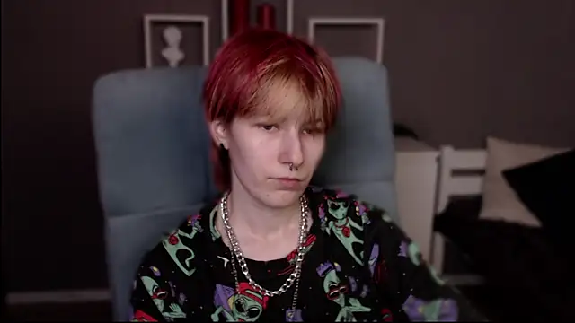 guitarandangell webcam