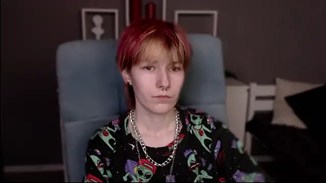 guitarandangell webcam