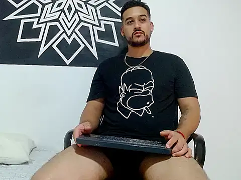 _CHRIS-DENNIS_ webcam