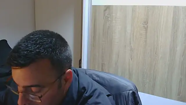 VanillaTime78-Jorge webcam