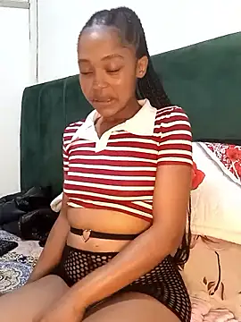 GoodinbedAfrican4 webcam