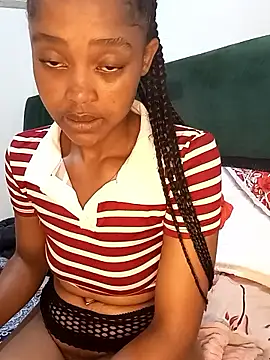 GoodinbedAfrican4 webcam