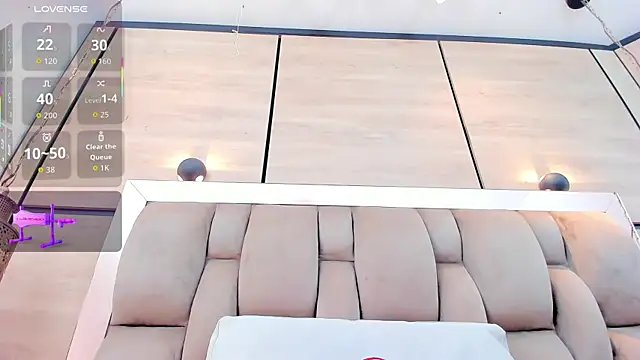 dorothy_vegga webcam