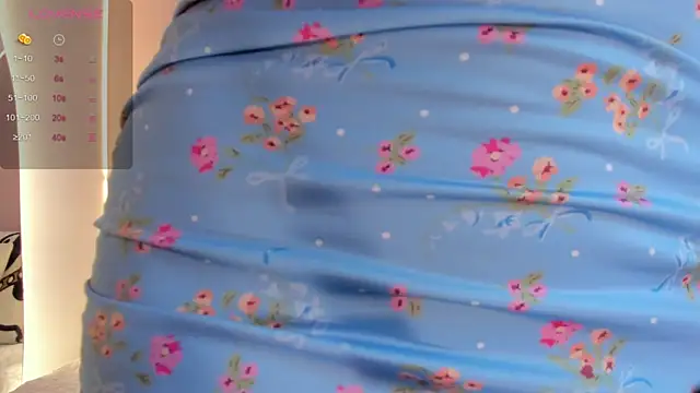 EllieMitchell webcam