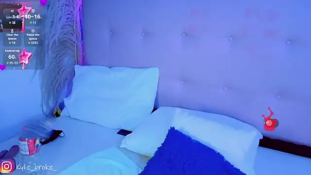 Kylie_brokee webcam