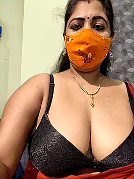 Poly_bhabi webcam