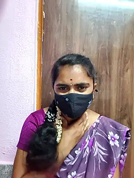 Tamil_Hot_Sahana webcam