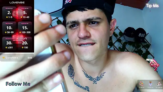 Themasterhades_777 webcam