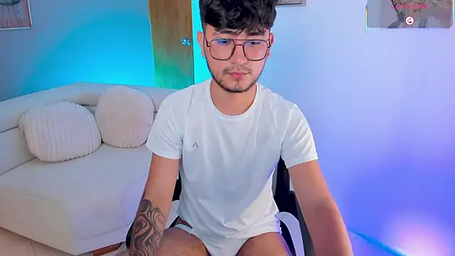 Dante_Rushx webcam
