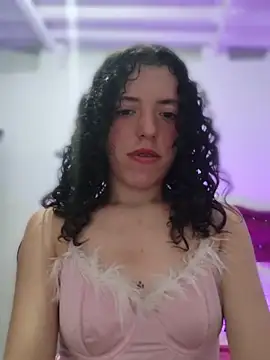 Webcam Model (vanesa_gomez)  is live.Free join now!