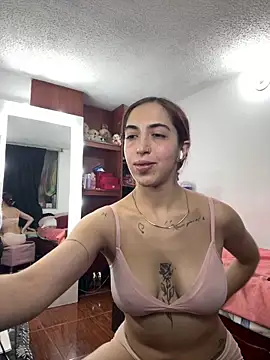 MariamGray1 webcam