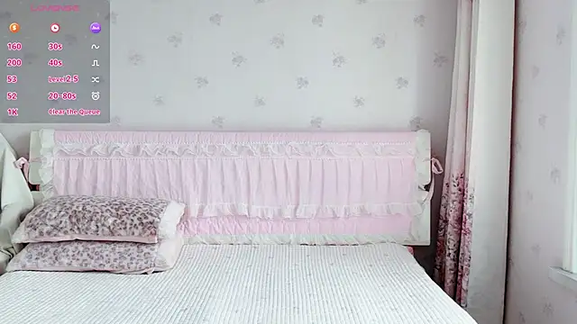 anjila888 - Live Cam