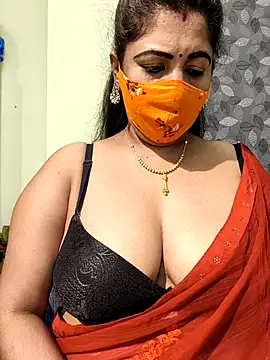 Webcam Model (Poly_bhabi)  is live.Free join now!