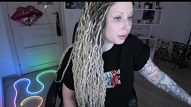 HoneySallyMoore webcam