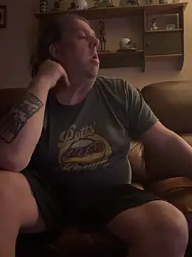 Stephanie1984 webcam