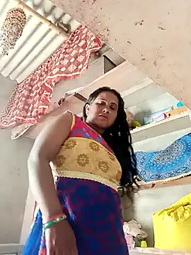 Shreya_pandit webcam