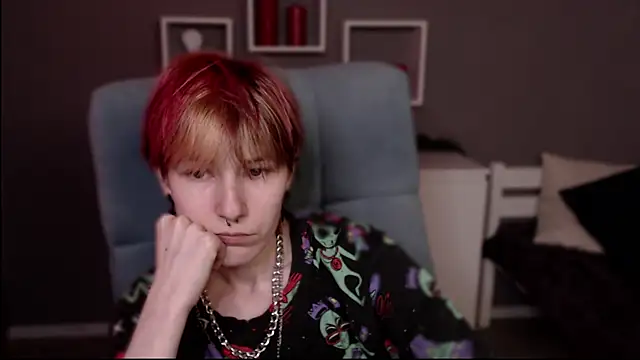 guitarandangell webcam