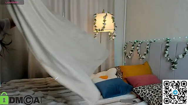 Annet_Nel1son webcam