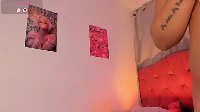 charlotte-Love09 webcam