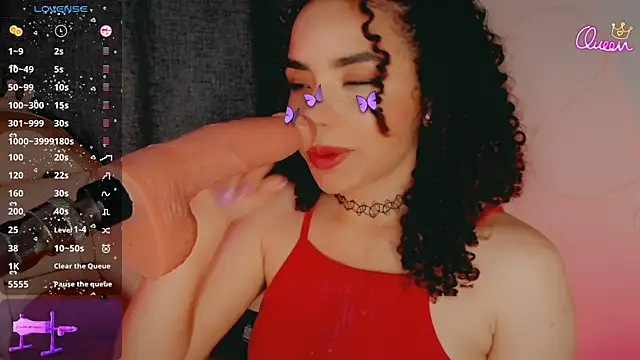 Queen_Deepthroat webcam