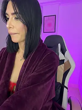 Dj_scarlettmorreti webcam