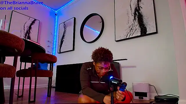 BriannaBrave webcam
