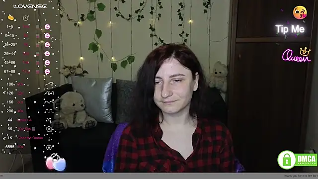 Muse_kitty_jenia webcam