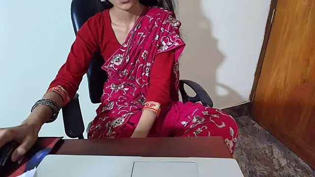 Shiuli_b webcam