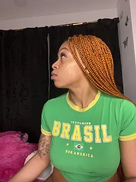 Melany_Williams webcam