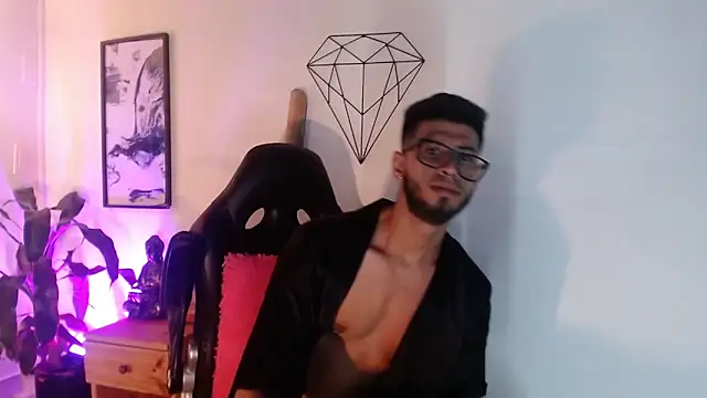 Colby_brown03 webcam