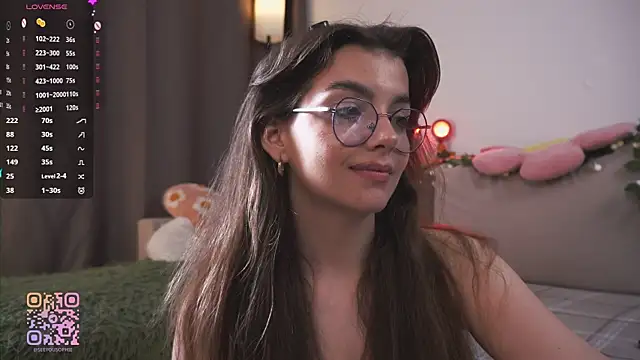 FlairEdgin live sex cam