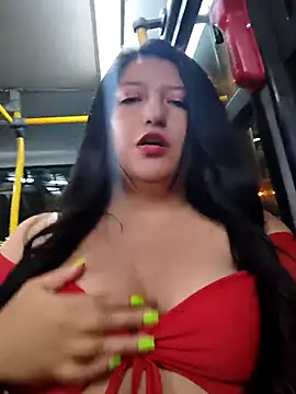 Melany_daring webcam