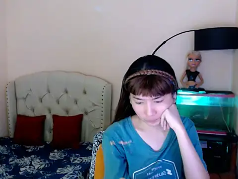 ShantalFoxxy_ webcam