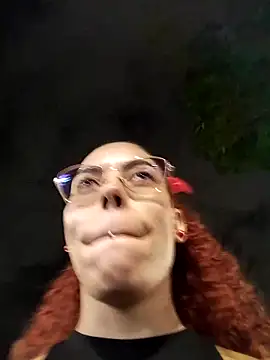 Pamelamiler__ webcam