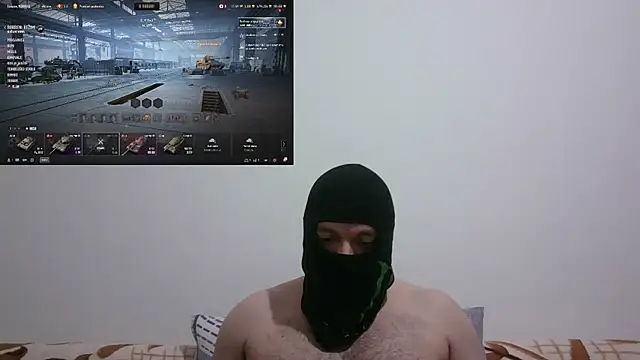 Black_Scorpion91 webcam