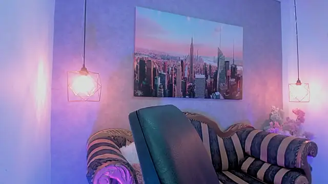 Salome_Smitth_1 webcam